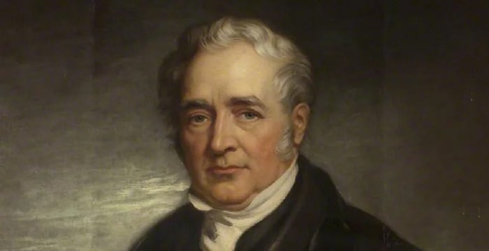 George Stephenson Biography - Childhood, Life Achievements 