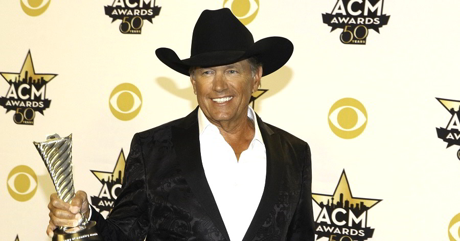 George Strait Biography - Childhood, Life Achievements & Timeline