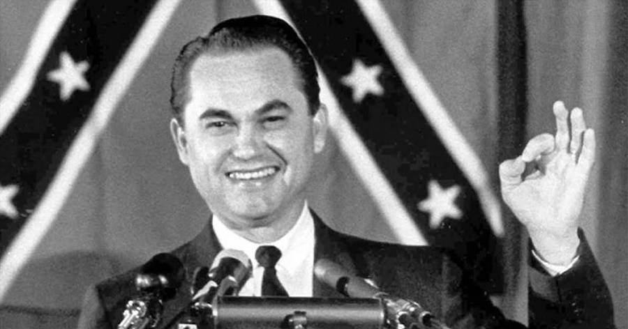 George Wallace Biography - Childhood, Life Achievements & Timeline