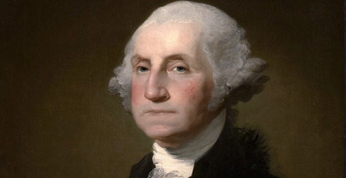 George Washington Biography - Facts, Childhood, Family Life