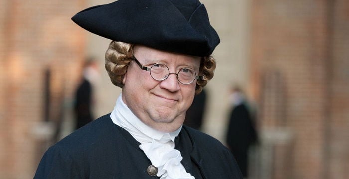 George Wythe Biography - Childhood, Life Achievements & Timeline