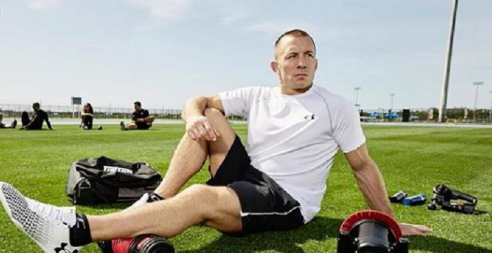 Georges St-Pierre Biography - Facts, Childhood, Family Life & Achievements