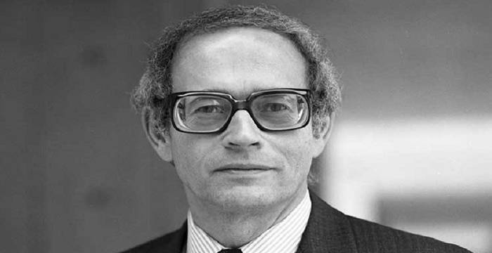 Gerald Edelman Biography - Facts, Childhood, Family Life & Achievements