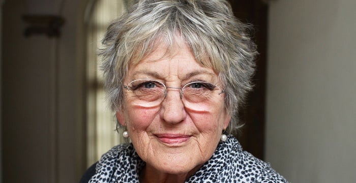 Germaine Greer Biography - Childhood, Life Achievements & Timeline