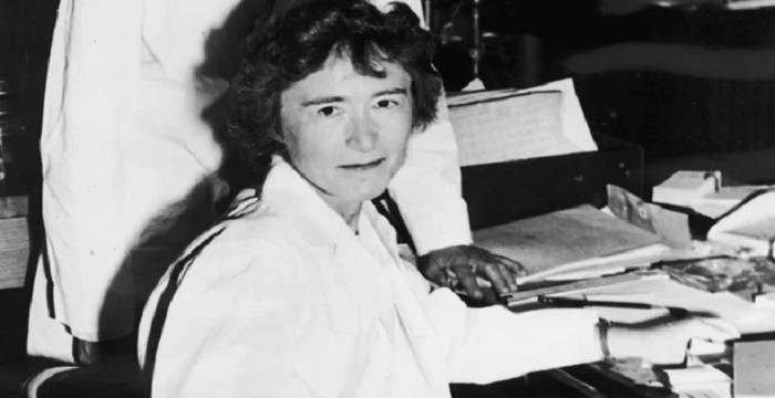 Gerty Cori Biography - Childhood, Life Achievements & Timeline