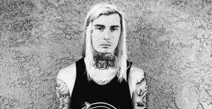 Ghostemane Biography Facts Childhood Family Life Achievements