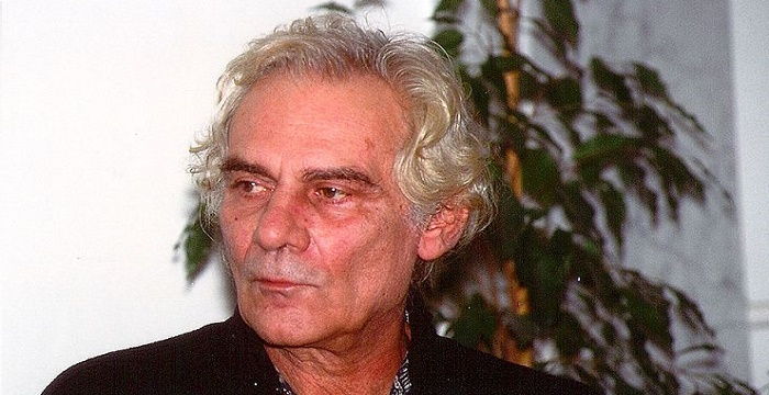 Gian Maria Volontè Biography – Facts, Childhood Family Life, Achievements