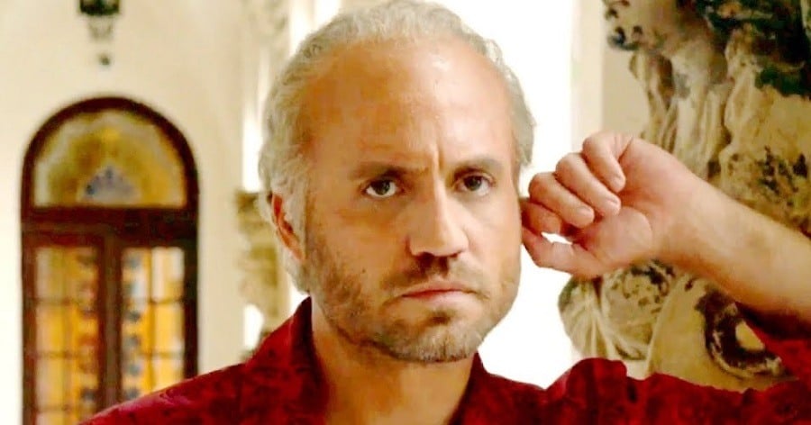 Gianni Versace Biography – Facts, Family Life, Achievements