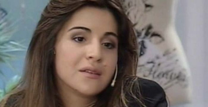 Giannina Maradona - Bio, Facts, Family Life of Diego Giannina Maradona - Bio, Facts, Family Life of Diego