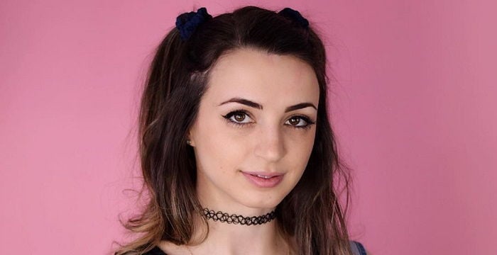 Gibi ASMR - Bio Facts Family Life of YouTuber