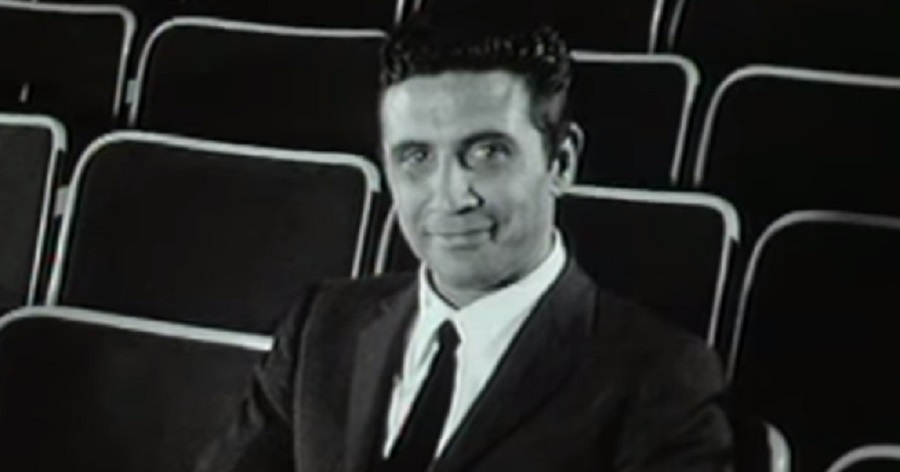 Gilbert Becaud Biography - Childhood, Life Achievements 