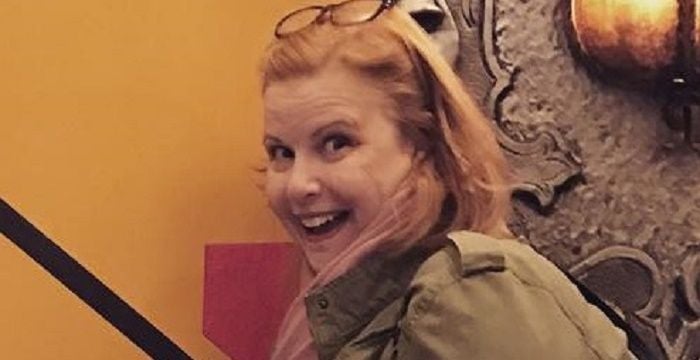 Gina Maddy Kimmel - Bio, Facts, Family Life of Jimmy Kimmel’s Ex-wife