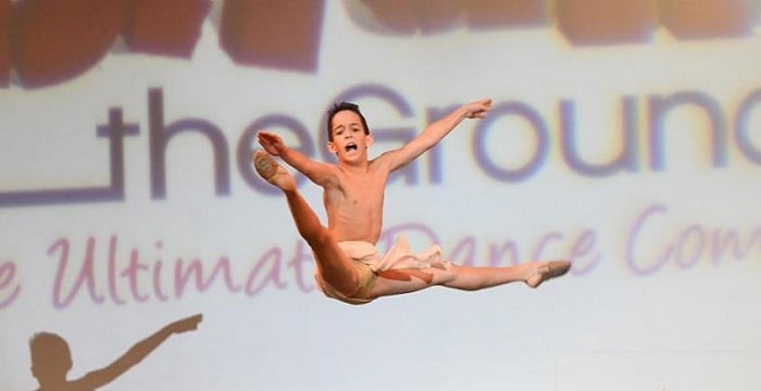 Gino Cosculluela – Bio, Facts, Family Life Of Dancer 
