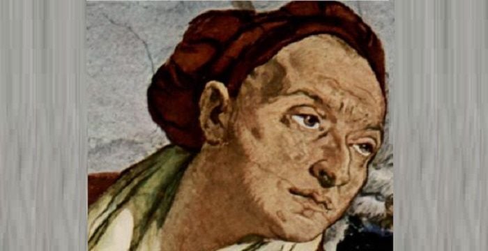 Giovanni Battista Tiepolo Biography - Childhood, Life 