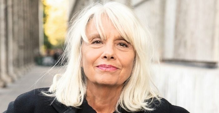 Gisela Getty – Bio, Facts, Family Life