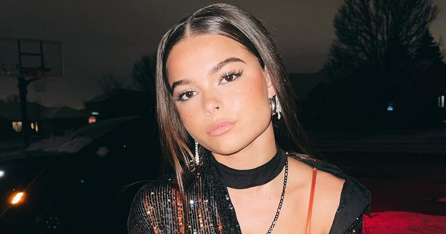 Giulia Amato – Bio, Facts, Family Life of TikTok Star