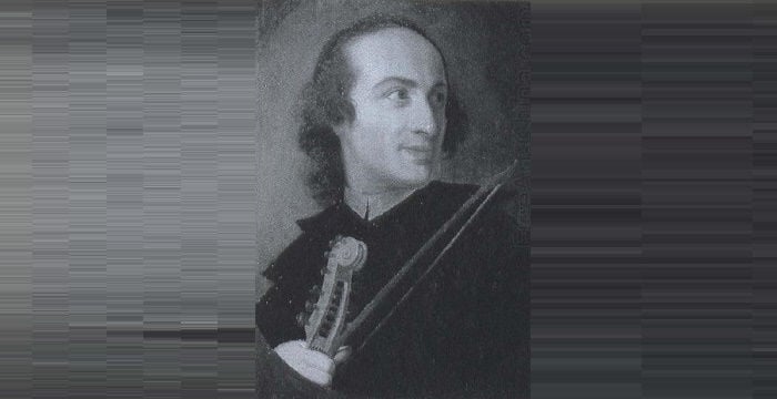 Giuseppe Tartini Biography - Childhood, Life Achievements 