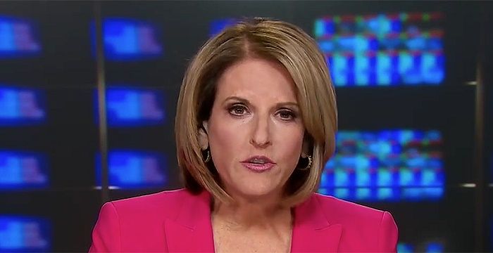 Gloria Borger Biography - Facts, Childhood, Family Life of 