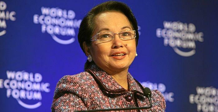 Gloria Macapagal-Arroyo Biography - Facts, Childhood, Family, Life