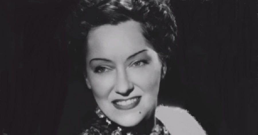 Gloria Swanson Biography - Childhood, Life Achievements 