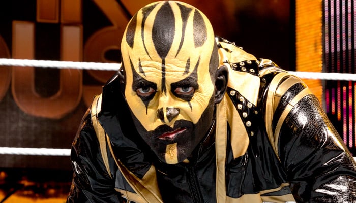 Goldust Biography - Facts, Childhood, Family Life & Achievements