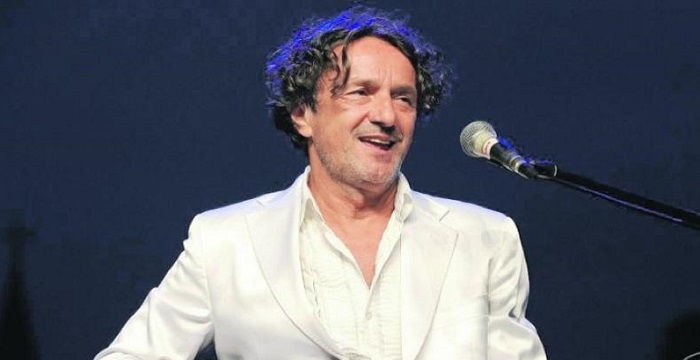 Goran Bregović Biography - Facts, Childhood, Family Life & Achievements