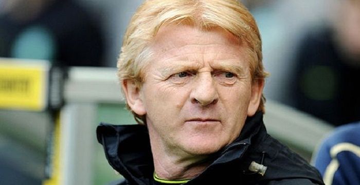 Gordon Strachan Biography - Childhood, Life Achievements & Timeline