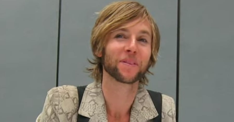 Greg Cipes Biography - Facts, Childhood, Family Life 