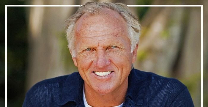 Greg Norman Biography - Childhood, Life Achievements & Timeline