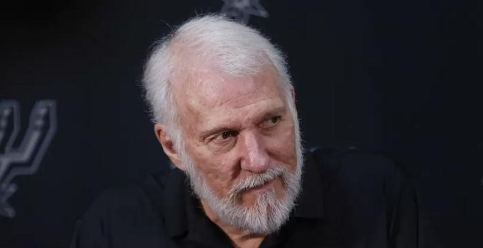 Gregg Popovich Biography - Facts, Childhood, Family Life & Achievements