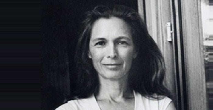 Grethe Barrett Holby Biography Facts, Childhood, Family