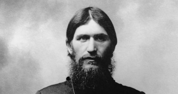 gregory rasputin biography essay gregory rasputin biography essay