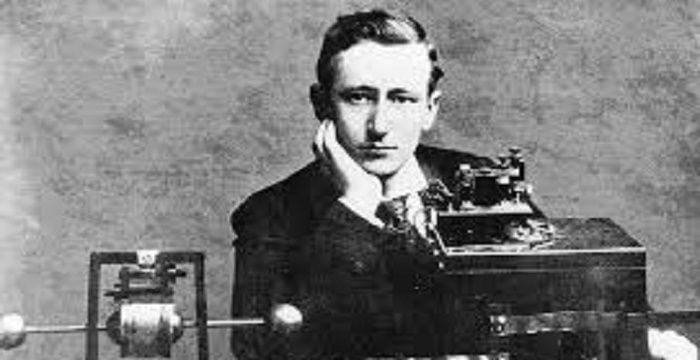 Guglielmo Marconi Biography - Childhood, Life Achievements 