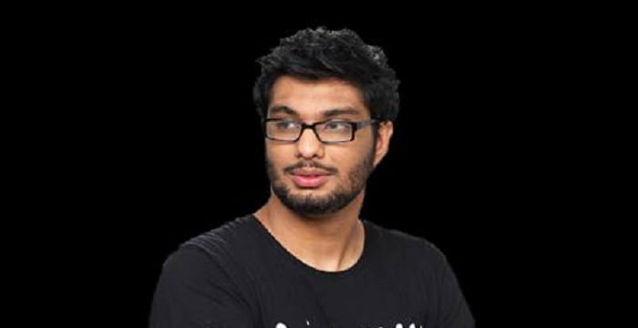 Gursimran Khamba Biography - Facts, Childhood, Family of Stand-up ...