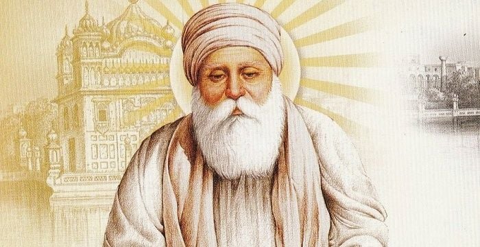 Image result for Sri Guru Amar Dass ji