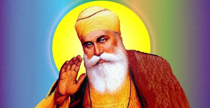 Guru Nanak Biography - Childhood, Life Achievements & Timeline