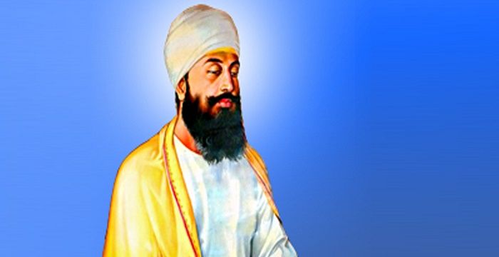 Guru Tegh Bahadur Biography - Childhood, Life Achievements & Timeline
