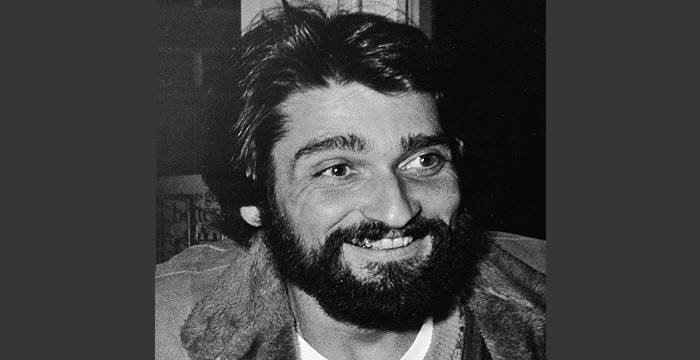 Gus Trikonis Gus Trikonis