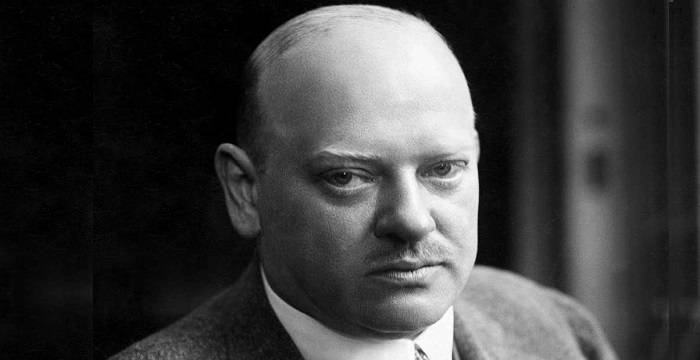 Gustav Stresemann Biography - Childhood, Life Achievements & Timeline