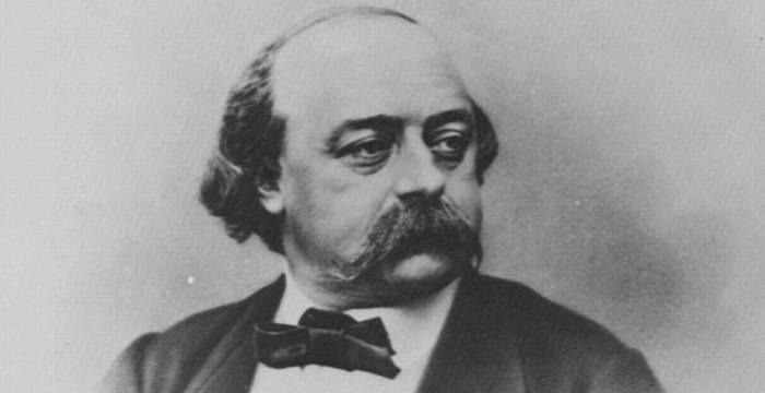 Gustave Flaubert Biography - Childhood, Life Achievements Gustave Flaubert Biography - Childhood, Life Achievements