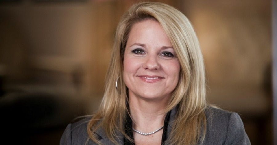 Gwynne Shotwell Biography Facts Childhood Family Life Achievements