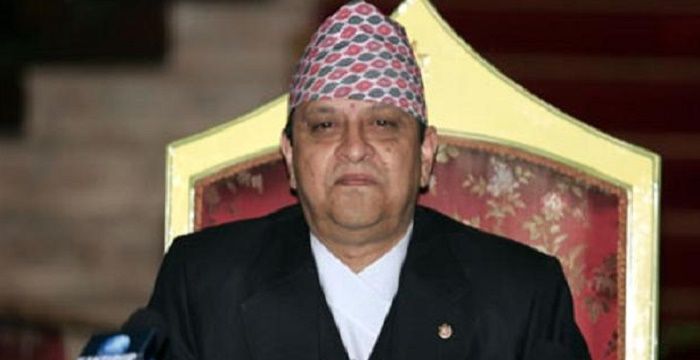 Gyanendra Bir Bikram Shah Dev Biography - Childhood, Life Achievements