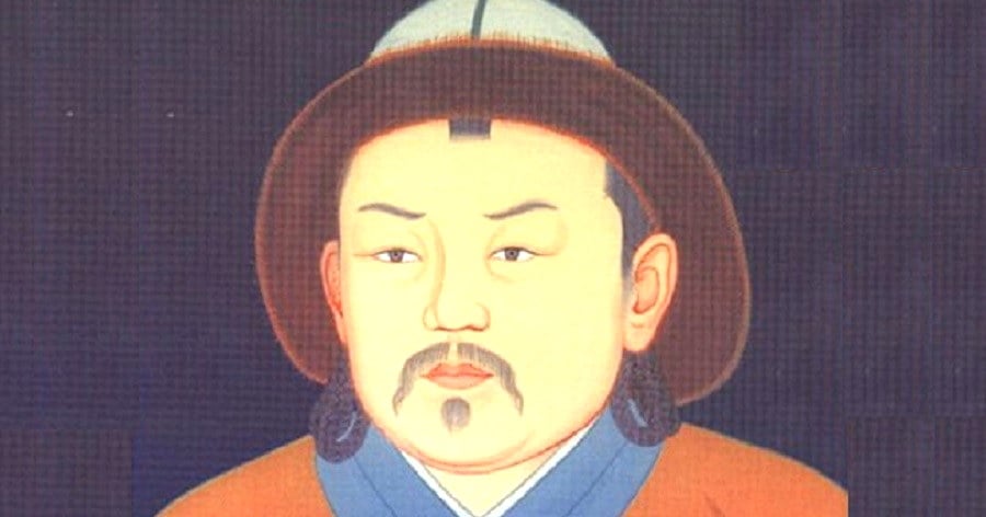 Güyük Khan Biography Facts, Childhood, Life History