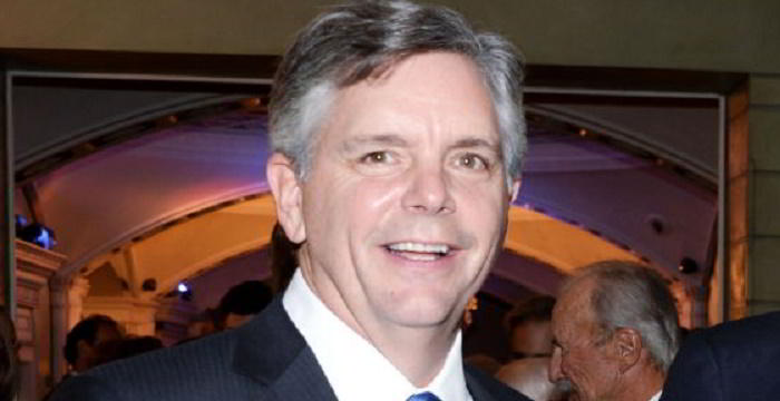 H. Lawrence Culp Biography - Facts, Childhood, Family Life of Entrepreneur