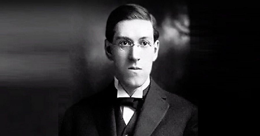 H. P. Lovecraft Biography - Facts, Childhood, Family Life