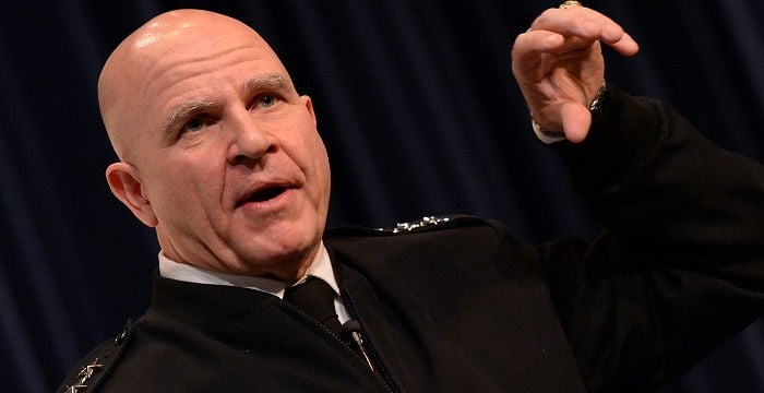 H. R. McMaster Biography - Facts, Childhood, Family Life & Achievements