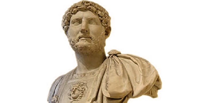 How Did Hadrian Become Emperor