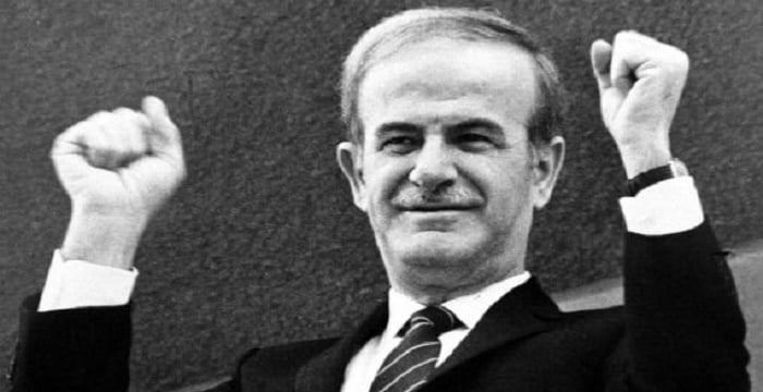 hafez-al-assad-biography-childhood-life-achievements-timeline