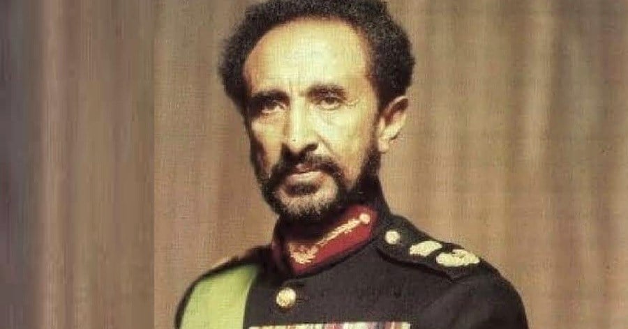 Ethiopian Leaders