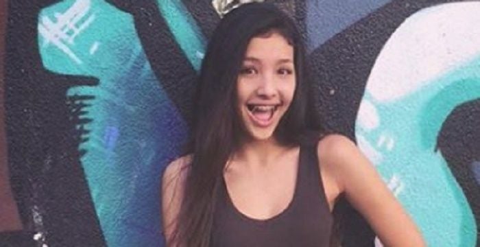 Haley Gosserand Biography - Facts, Childhood, Family Life & Achievements